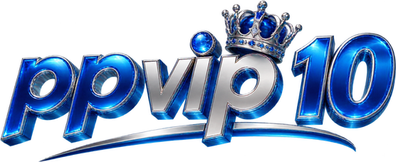 ppvip 10 logo